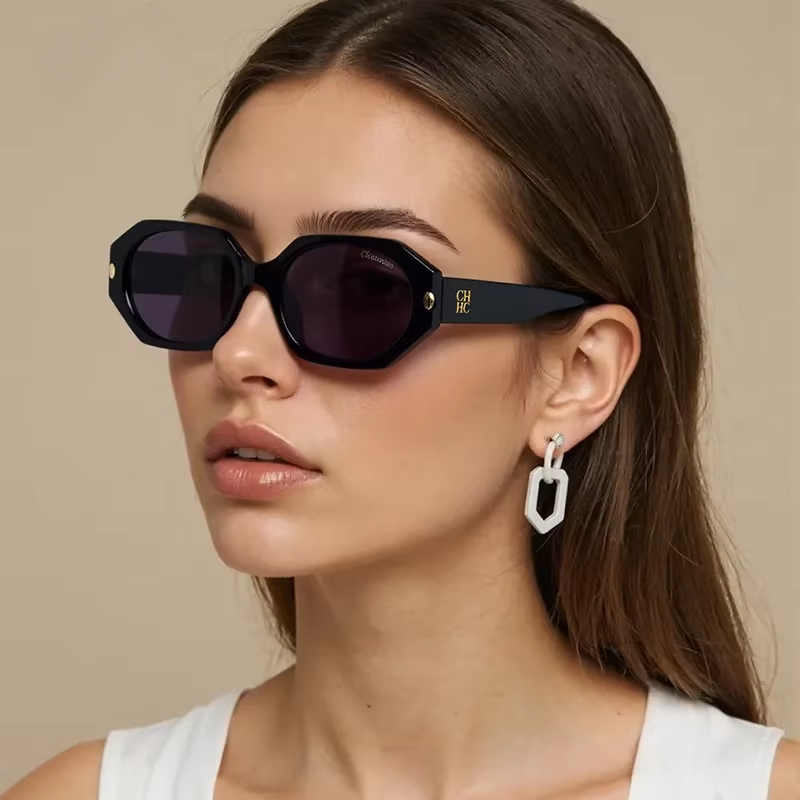 CH Retro Cat Eye-zonnebril Mod - Sunglasses Cat Eye recensie en prijs
